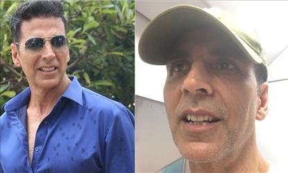 মেট্রোয় গেলেন অক্ষয় কুমার